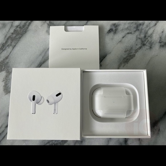 Apple Airpod Pros - Picture 2 of 2